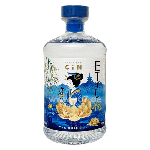 Etsu Japanese Gin 0,7l