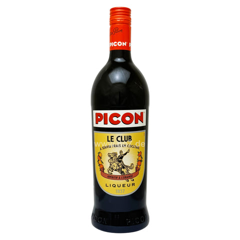 Picon Club A L´Orange Aperitif 1,0l