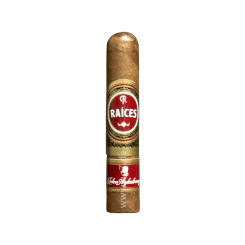 Raices John Aylesbury Half Corona 3,5x44