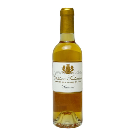 Chateau Suduiraut 2023 1er Cru Classé Sauternes 0,375l