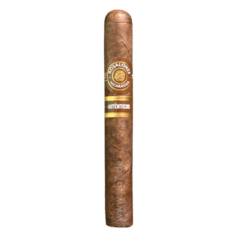 Rosalones Autenticos 654 (Toro) ++Limited Edition++