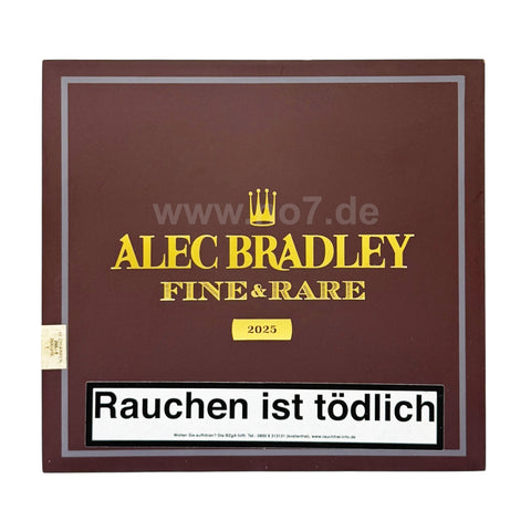 Alec Bradley Fine & Rare ANB-228 2025