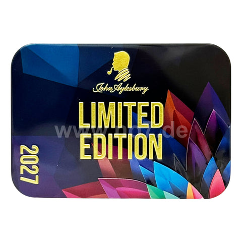John Aylesbury Limited Edition 2027 (100g)