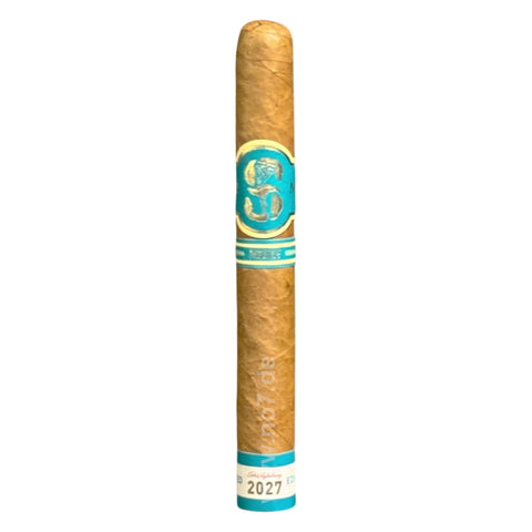 John Aylesbury Limited Edition Matilde Corona Gorda Jahreszigarre 2027 (1er)