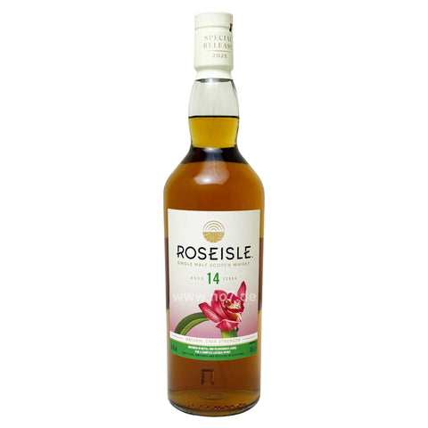 Roseisle 14 YO Special Release 2025 0,7l