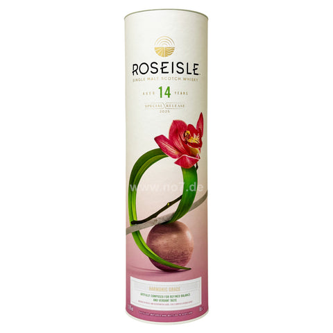 Roseisle 14 YO Special Release 2025 0,7l