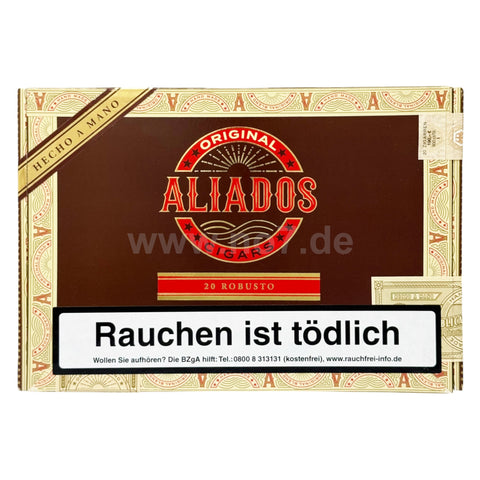 Oliva Aliados Original Blend Robusto
