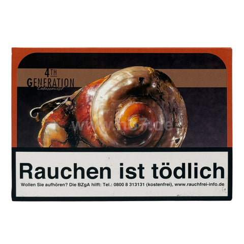 4th Generation Limited Edition 2026 (Schnecke) (100g)