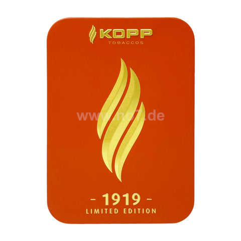 Kopp Limited Edition Flame 1919 2027 (100g)