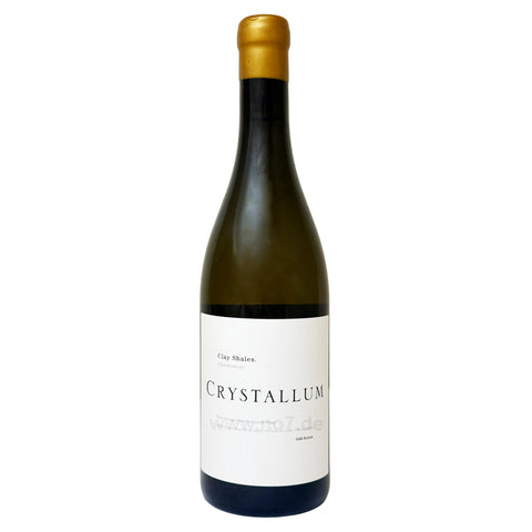 Crystallum Clay Shales Chardonnay 0,75l