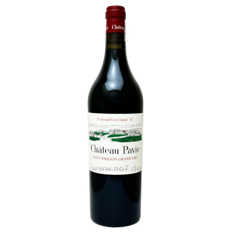 Chateau Pavie 2021 1er Grand Cru Classé A St.-Emilion 0,75l