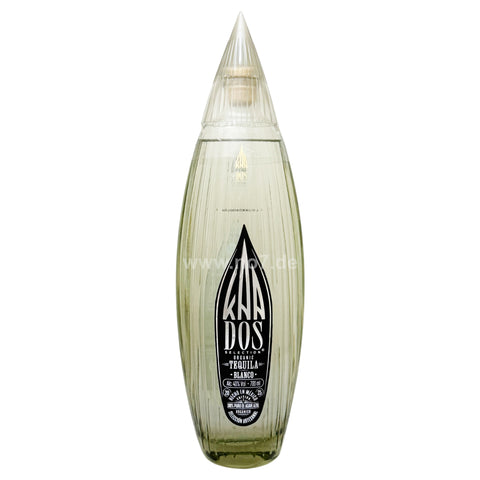 Kaa Dos Blanco Tequila 0,7l
