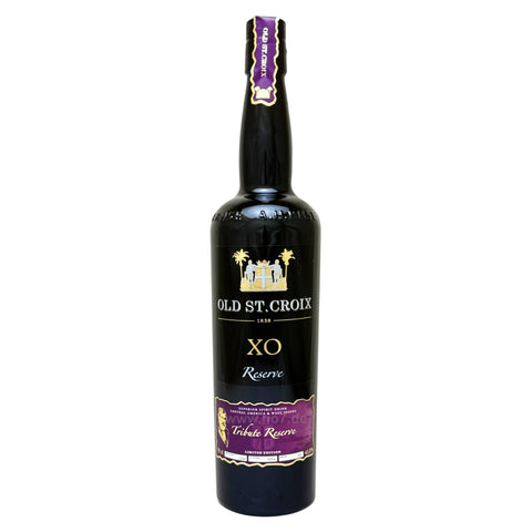 Old St. Croix XO Tribute Reserve  0,7l
