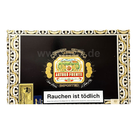 Arturo Fuente Chateau Fuente King T (Churchill)