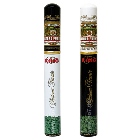 Arturo Fuente Chateau Fuente King T (Churchill)