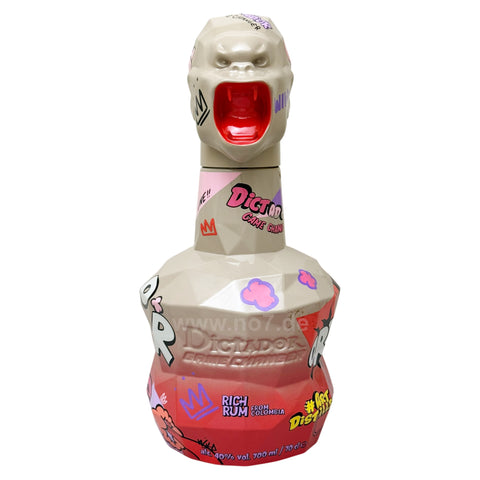 Dictador Game Changer Beige Orange 0,7l