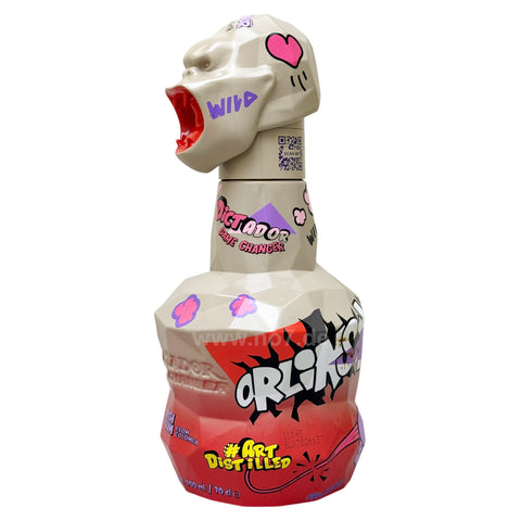 Dictador Game Changer Beige Orange 0,7l