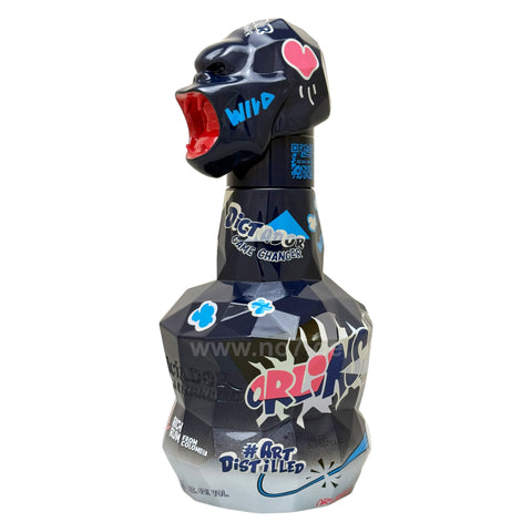 Dictador Game Changer Navy Blue 0,7l