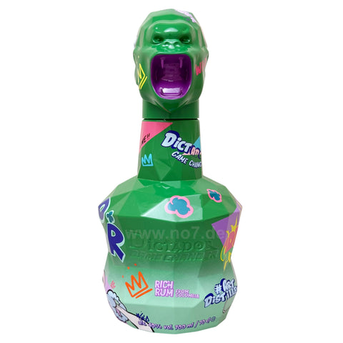 Dictador Game Changer Green 0,7l