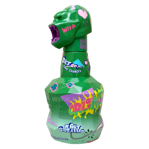 Dictador Game Changer Green 0,7l
