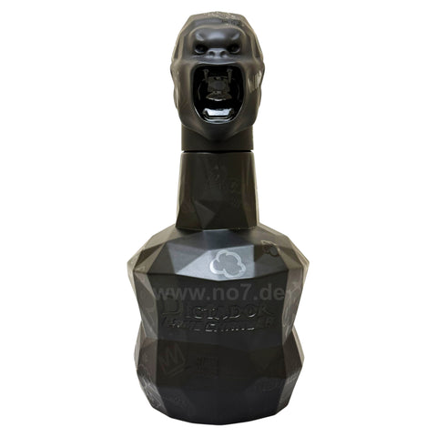 Dictador Game Changer Black Matt 0,7l