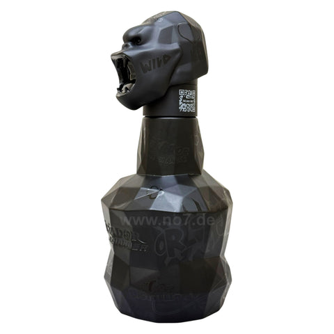 Dictador Game Changer Black Matt 0,7l