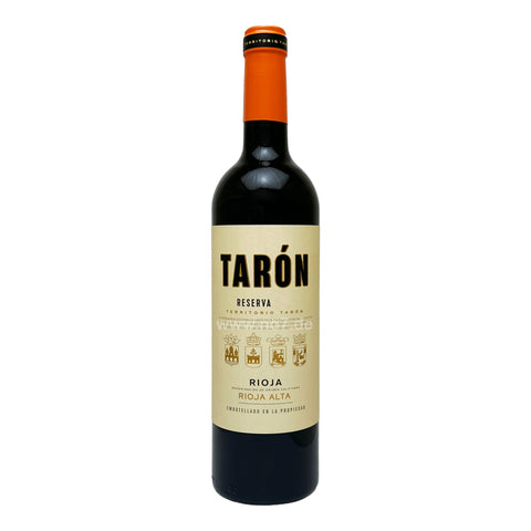 Taron Reserva 2019 Rioja DOC 0,75l