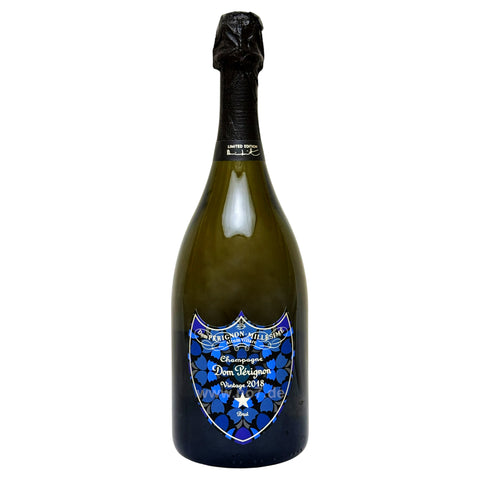 Dom Perignon 2018 Damien Hirst Limited Edition  0,75l
