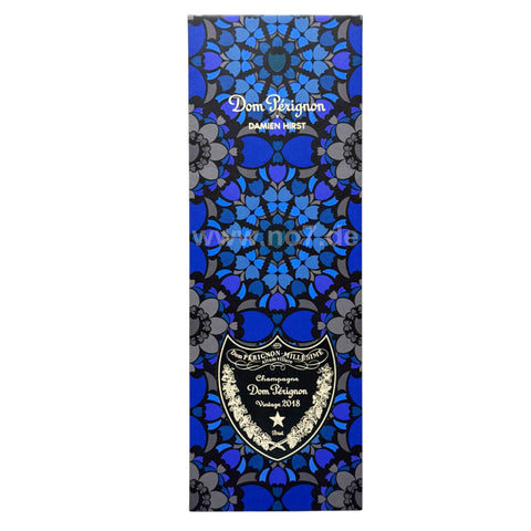 Dom Perignon 2018 Damien Hirst Limited Edition  0,75l
