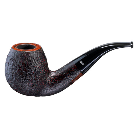 Pfeife Stanwell Borup Sandblast Shape 185