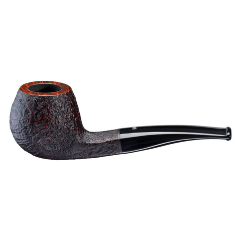 Pfeife Stanwell Borup Sandblast Shape 182