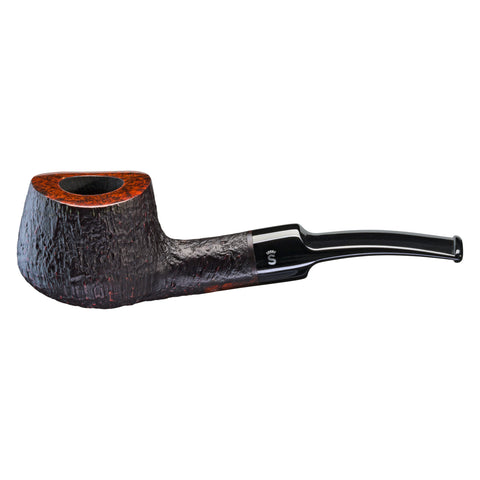 Pfeife Stanwell Borup Sandblast Shape 11