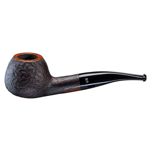 Pfeife Stanwell Borup Sandblast Shape 109