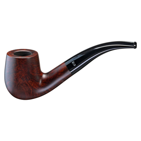 Pfeife Stanwell Borup Brown Shape 246