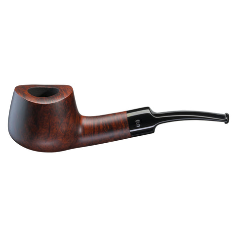 Pfeife Stanwell Borup Brown Shape 11