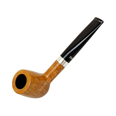 Pfeife Stanwell Flawless Silver 88