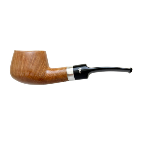 Pfeife Stanwell Flawless Silver 11