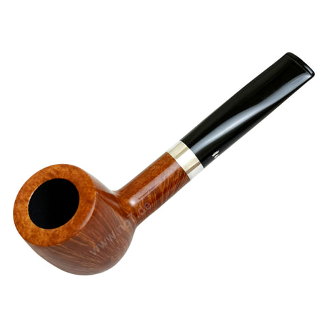 Pfeife Stanwell Flame Grain Silver 88
