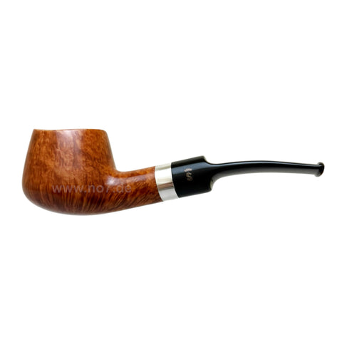 Pfeife Stanwell Flame Grain Silver 11_1