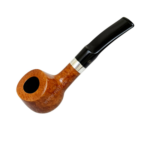 Pfeife Stanwell Flame Grain Silver 11_1