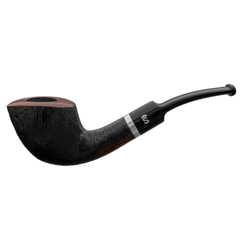Pfeife Stanwell København Brushed 409