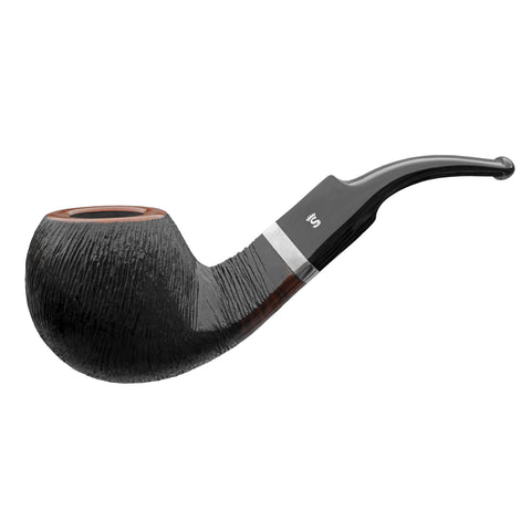 Pfeife Stanwell København Brushed 15