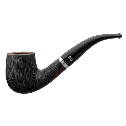 Pfeife Stanwell København Brushed 246