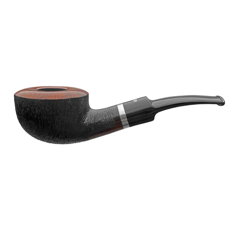 Pfeife Stanwell København Brushed 95