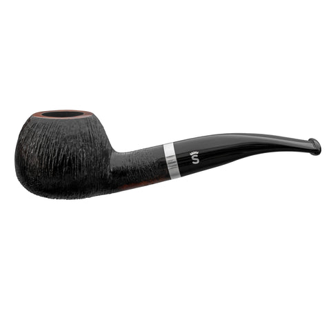 Pfeife Stanwell København Brushed 109