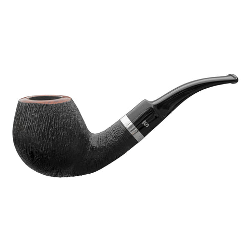 Pfeife Stanwell København Brushed 232