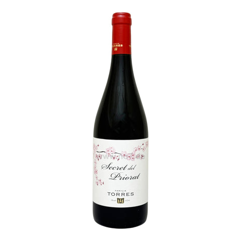 Secret del Priorat - Miguel Torres 0,75l