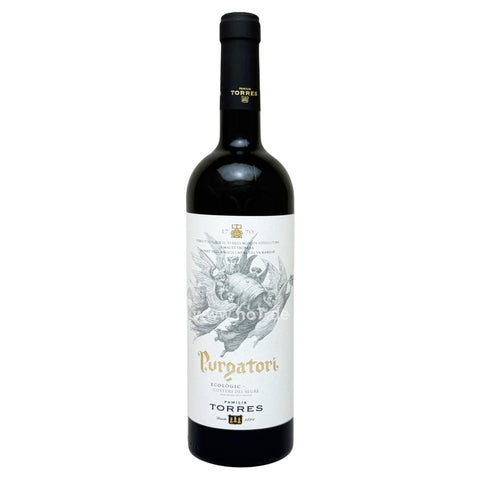 Purgatori DO - Miguel Torres 0,75l