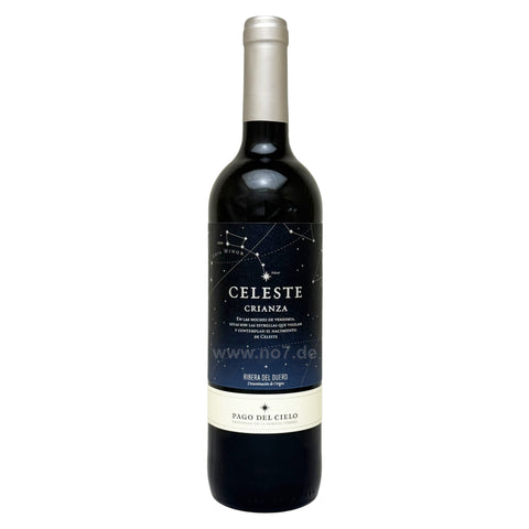Celeste Crianza - Miguel Torres 0,75l