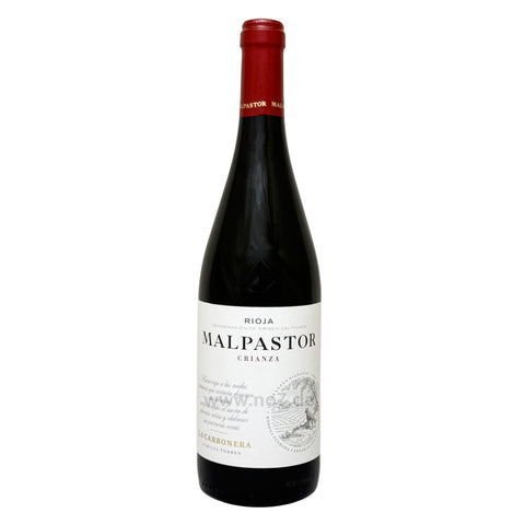 Malpastor Rioja Crianza - Miguel Torres 0,75l